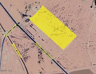 12705 N Loop Dr, Clint, TX 79836