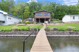 438 Lamplighter Dr, Camdenton, MO 65020