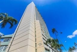 2211 Ala Wai Blvd Unit 2505, Honolulu, HI 96815