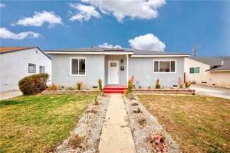 1323 W 187th Place, Gardena, CA 90248