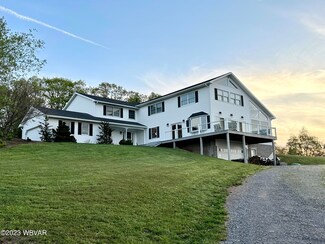 258 Irion Dr, Montoursville, PA 17754