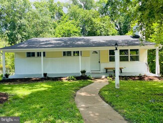 6727 Queens Ferry Rd, Baltimore, MD 21239