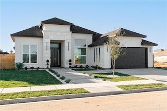 2904 Arboledas Dr, San Juan, TX 78589