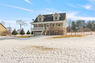18 Andbron Rd, Fairfax, VT 05454