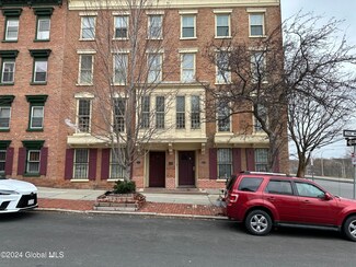 54 S Swan St Unit 3, Albany, NY 12210