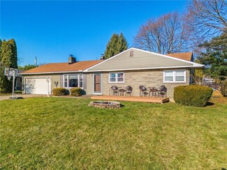 4435 Bayard St, Easton, PA 18045