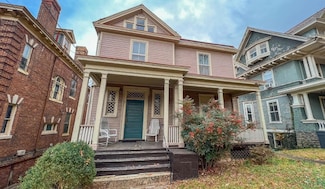 1312 Clay St, Lynchburg, VA 24504