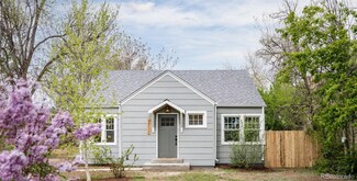 3711 Jay St, Wheat Ridge, CO 80033