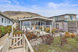 3630 Studio Dr, Cayucos, CA 93430