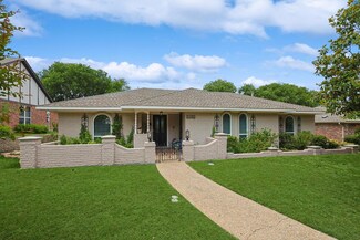 1403 Jennifer St, Richardson, TX 75082