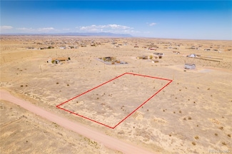 1885 E Frying Pan Dr, Pueblo West, CO 81007