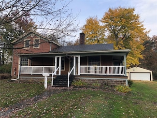 9117 N Main St, Windham, OH 44288