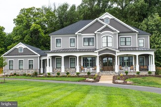 8224 White Pine Ct, Fulton, MD 20759