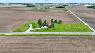 2090 S Warren Rd, Huntington, IN 46750