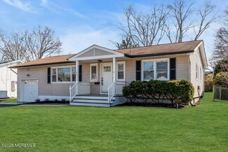 109 Coolidge Dr, Brick, NJ 08724