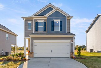 120 Bruce Dr, Dunn, NC 28334