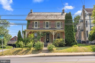 150 N Main St, Chalfont, PA 18914