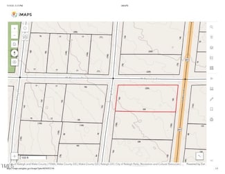 602 S Main St, Fuquay Varina, NC 27526