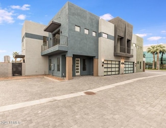 340 E Osborn Rd Unit 4, Phoenix, AZ 85012