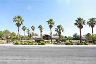 7650 Via Olivero Ave, Las Vegas, NV 89117