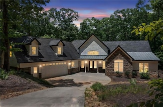 705 Brown Deer Dr, Talking Rock, GA 30175
