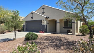 3913 S 185th Ln, Goodyear, AZ 85338