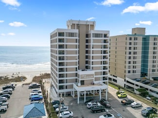 6200 N Ocean Blvd Unit 101, North Myrtle Beach, SC 29582