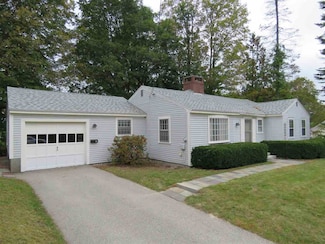 39 Pine St, Peterborough, NH 03458
