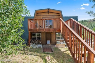 9406 E Deer Creek Dr, Heber City, UT 84032