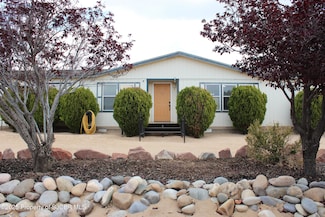 5 Road 6191, Kirtland, NM 87417