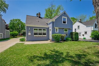 305 Huxley Dr, Buffalo, NY 14226