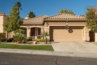 1825 Spring Summit Ln, Las Vegas, NV 89134