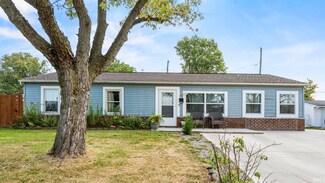 6311 Chaddsford Dr, Fort Wayne, IN 46816