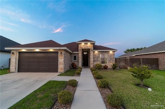 3705 Sherman St, Edinburg, TX 78542