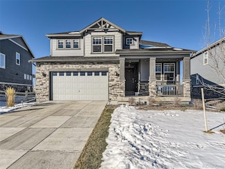 6881 S Uriah St, Aurora, CO 80016