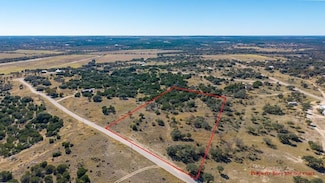 Lot 63 Bluff View Dr, Kempner, TX 76539