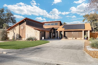 2447 Blue Quail St, San Antonio, TX 78232