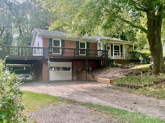 59 Skyview Terrace, Asheville, NC 28806