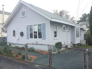 49 Babcock St, Quincy, MA 02169