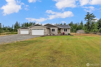 13141 Dravin Ln SE, Rainier, WA 98576