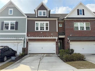 2509 Oakbourne Ln, Smyrna, GA 30080