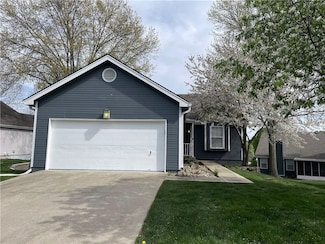 16507 E 52nd Terrace Ct S, Independence, MO 64055
