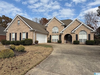 4333 Segars Cove, Bessemer, AL 35022