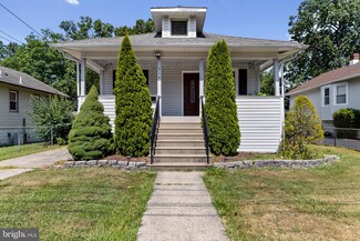 216 Linderman Ave, Cherry Hill, NJ 08002