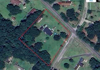 703 Gross Ave, Moncks Corner, SC 29461