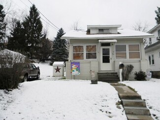 320 Draper Ave, Syracuse, NY 13219
