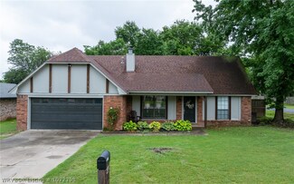 3117 S 100th St, Fort Smith, AR 72903