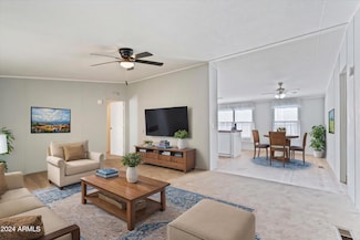 2121 N Center St Unit 52, Mesa, AZ 85201