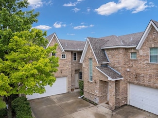 706 S Jupiter Rd Unit 2002, Allen, TX 75002