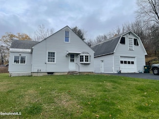 1320 Church St, North Adams, MA 01247